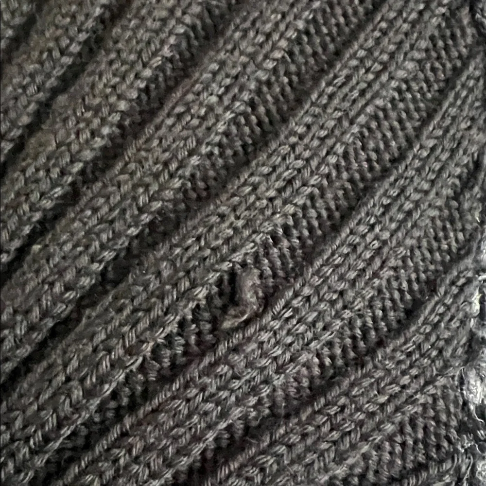 Save the Queen Mohair Blend Y2K Style Cardigan - Picture 15 of 15